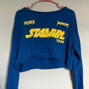 JB Purpose Long Sleeve
